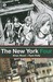 The New York Four by Brian Wood The New York Four by Brian Wood