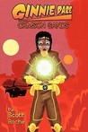 Ginnie Dare: Crimson Sands