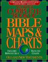 Nelson's Complete Book of Bible Maps and Charts: Old and New Testament Nelson's Complete Book of Bible Maps and Charts: Old and New Testament