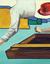 David Salle: New Paintings