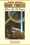 Soldier for the Empire (Star Wars: Dark Forces, #1) Soldier for the Empire (Star Wars: Dark Forces, #1)