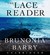 The Lace Reader (Audio CD)