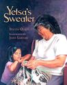 Yetsa's Sweater