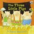 The Three Little Pigs (Hardcover)