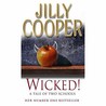 Wicked! (Rutshire Chronicles #8)