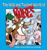 Rubes Animal Antics Organizer 2008 Calendar Leigh Rubin Rubes Animal Antics Organizer 2008 Calendar Leigh Rubin