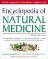 Encyclopedia of Natural Medicine by Michael T. Murray