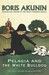 Pelagia and the White Bulldog (Sister Pelagia Mystery, #1)