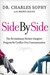 Side by Side: The Revolutionary Mother-Daughter Program for Conflict-Free Communication