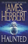 Haunted (David Ash, #1)