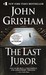The Last Juror (Mass Market Paperback)