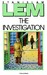 The Investigation (Paperback)