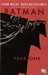 Batman: Year One - Deluxe Edition (Paperback)
