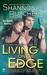Living On The Edge (ebook)