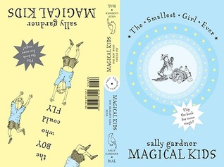 Magical Kids II by Sally Gardner
