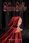 Shadowshifter by Melissa D. Ellis