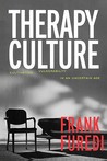 Therapy Culture by Frank Furedi Therapy Culture by Frank Furedi