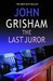 The Last Juror (Hardcover)