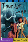 Thunder Cave (Jacob Lansa, #1)