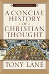 Concise History of Christian Thought, A, rev. and exp. ed.