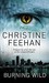 Burning Wild (Leopard People, #3)