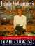 Linda McCartney's Home Cooking by Linda McCartney Linda McCartney's Home Cooking by Linda McCartney