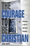The Courage to be Christian