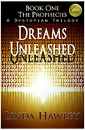 Dreams Unleashed (The Prophecies, #1)