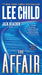 The Affair (Jack Reacher, #16)