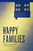 Happy Families (Paperback)