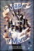 The Master of Misrule (Paperback)