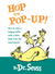 Hop on Pop-Up  (Hardcover)