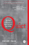 Quiet by Susan Cain