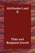 Alcibiades 1-2 (Paperback)