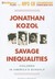 Savage Inequalities: Children in America's Schools (Audio CD)
