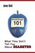 Blood Sugar 101: What They Don't Tell You about Diabetes