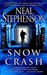 Snow Crash (Library Binding)