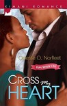 Cross My Heart (Coles Family Series #2) Cross My Heart (Coles Family Series #2)
