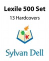 Lexile 500 Set