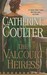 The Valcourt Heiress (Hardcover)