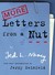 More Letters From A Nut: With an introduction by Jerry Seinfeld (Paperback)