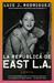 Republica de East LA, La: Cuentos (Paperback)