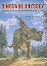 Dinosaur Odyssey by Scott D. Sampson