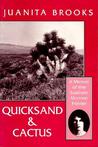 Quicksand And Cactus Quicksand And Cactus