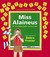Miss Alaineus: A Vocabulary Disaster (Hardcover)