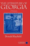 The Literature of Georgia: A History The Literature of Georgia: A History
