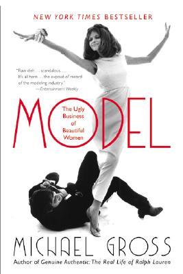 Model by Michael    Gross