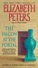 The Falcon at the Portal (Amelia Peabody, #11)