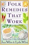Folk Remedies That Work