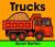 Trucks Board Book